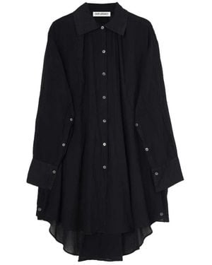 Our Legacy Shirt Dresses - Blue
