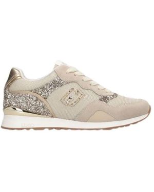 Liu Jo Trainers - White