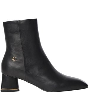 Coccinelle Heeled Boots - Nero