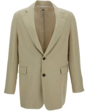 Barena Blazers - Green