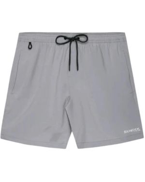 Sundek Beachwear - Grey