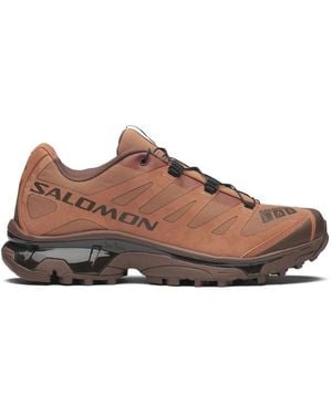 Salomon Running Shoes - Marron
