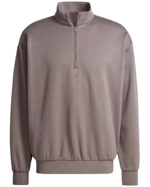 adidas Sweatshirts - Marrone