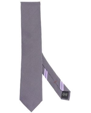 ZEGNA Ties - Grey