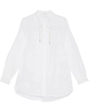 Panicale Shirts - Blanco