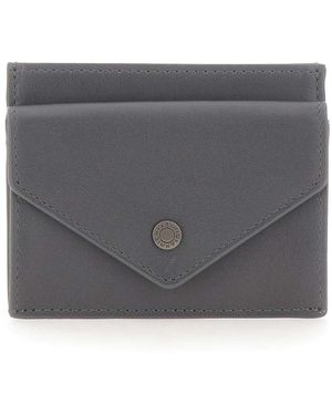 Gianni Chiarini Wallets & Cardholders - Grey