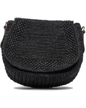 IBELIV Cross Body Bags - Black
