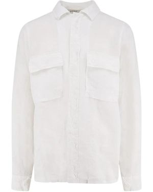 Aspesi Ri-Capa Shirt - Wit