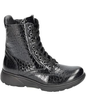 Xsensible Stretchwalker Albi Boot - Schwarz