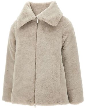 Colmar Faux Fur & Shearling Jackets - Naturel
