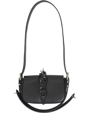 Junya Watanabe Cross Body Bags - Negro