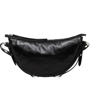 BY FAR Shoulder Bags - Negro