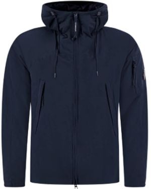C.P. Company Light Jackets - Bleu
