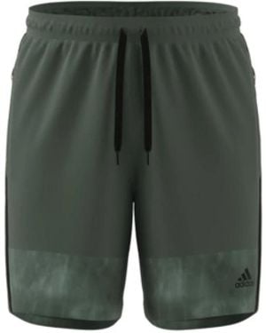 adidas Shorts Comfort En Stijl - Groen