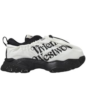 Vivienne Westwood Sneakers - Nero