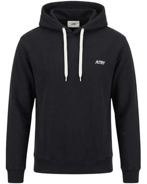 Autry Hoodies - Azul
