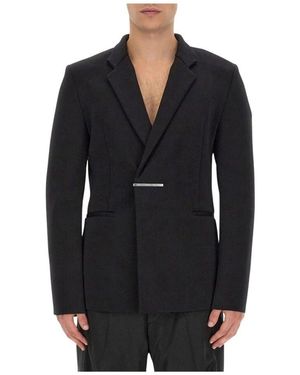 Givenchy Blazers - Black