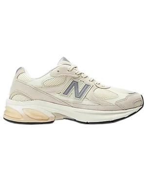 New Balance 2010 Sneaker - Weiß