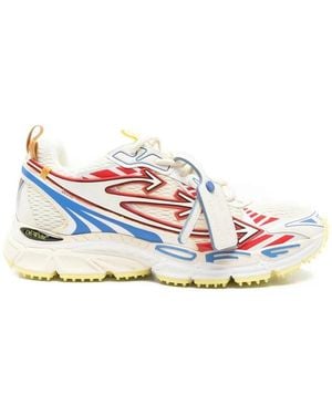 Off-White c/o Virgil Abloh Trainers - Blue
