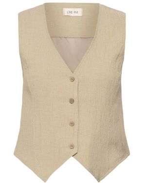 Cream Vests - Neutro
