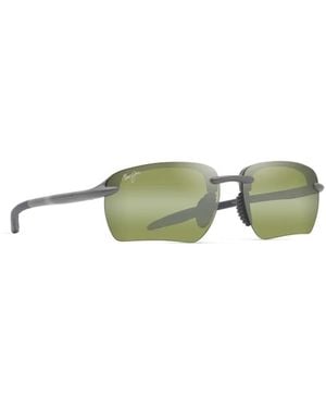 Maui Jim Sunglasses - Green