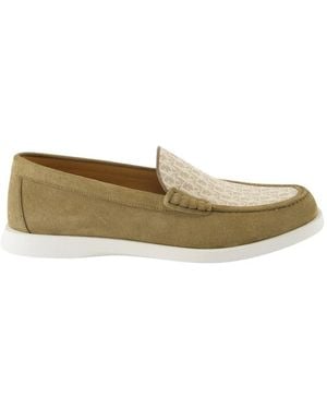 Dior Loafers - Verde