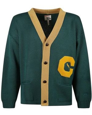 Champion Cardigans - Green