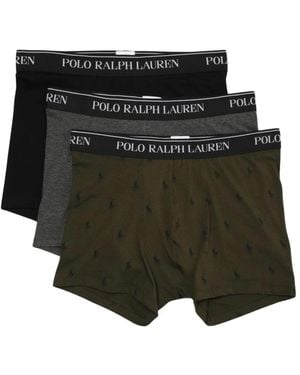 Polo Ralph Lauren Bottoms - Black
