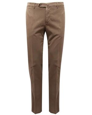 PT01 Chinos - Brown