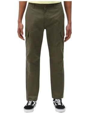 Dickies Tapered Broeken - Groen