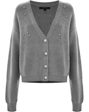 Kocca Cardigans - Gray