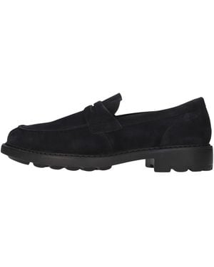Marco Ferretti Loafers - Nero