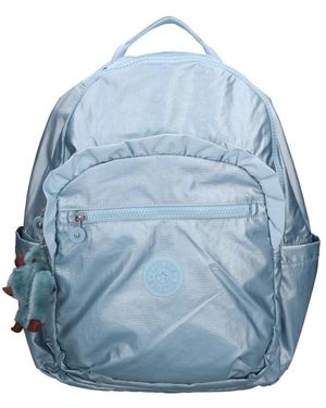 Kipling Backpacks - Azul