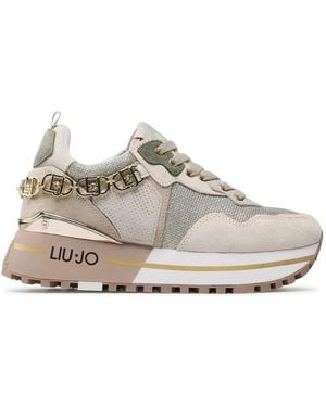 Liu Jo Trainers - Grey