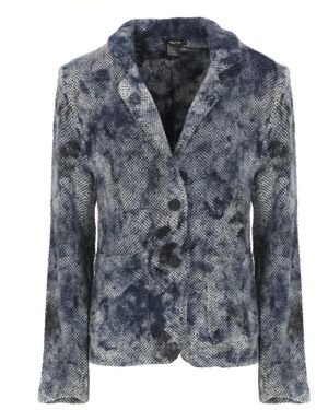 Avant Toi Blazers - Azul