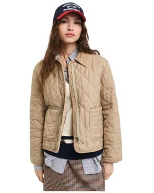 GANT Winter Jackets - Neutro