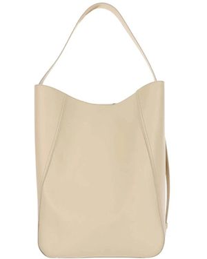 ARMARIUM Shoulder Bags - Neutro