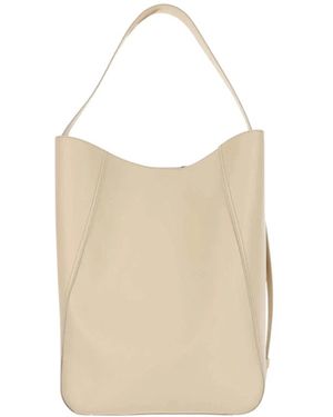 ARMARIUM Shoulder Bags - Neutro