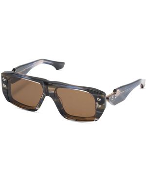 Dita Eyewear Sunglasses - Brown