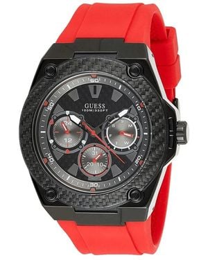 Guess Watches - Negro