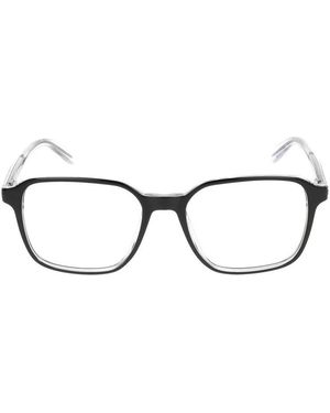 Calvin Klein Glasses - Brown