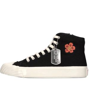 KENZO Sneakers - Noir