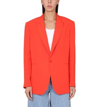 Aspesi Blazers - Rosso