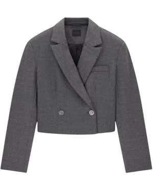 Guess Blazers - Gris