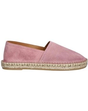 Fly London Espadrilles - Rosa