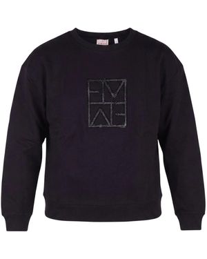 Marella Sweatshirts - Bleu
