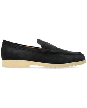 Tod's Loafers - Black