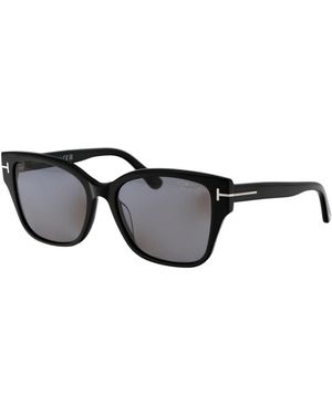 Tom Ford Sunglasses - Black