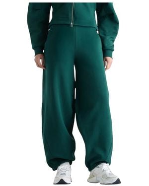 New Balance Training Trousers - Verde