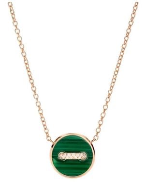Pomellato Necklaces - Green